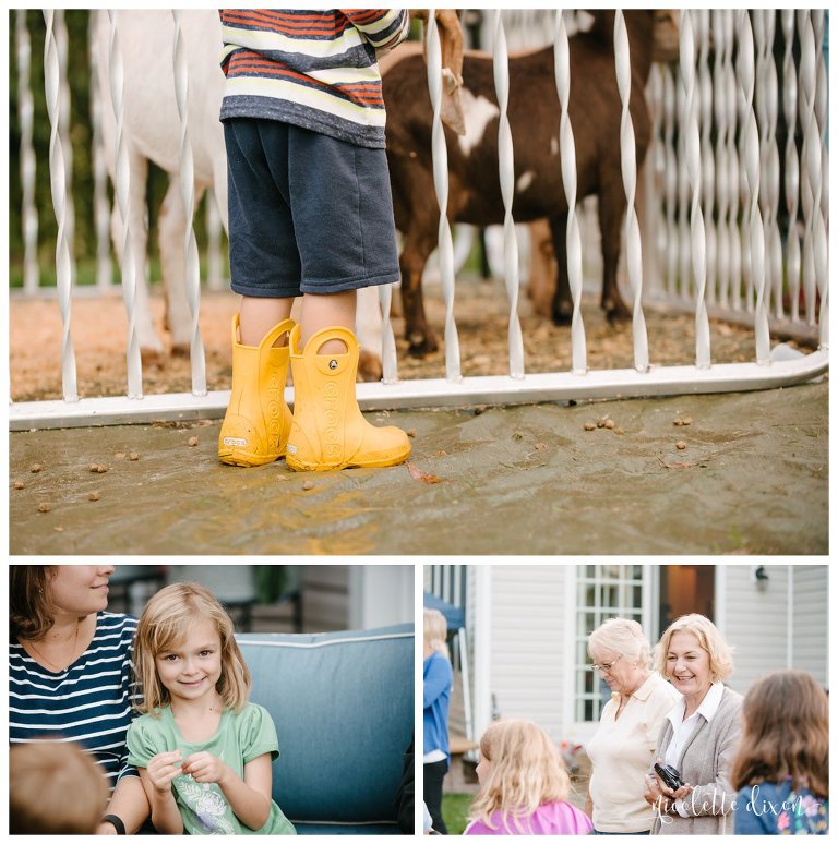 Pittsburgh Family Photographer