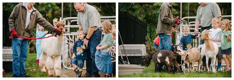 Pittsburgh Family Photographer