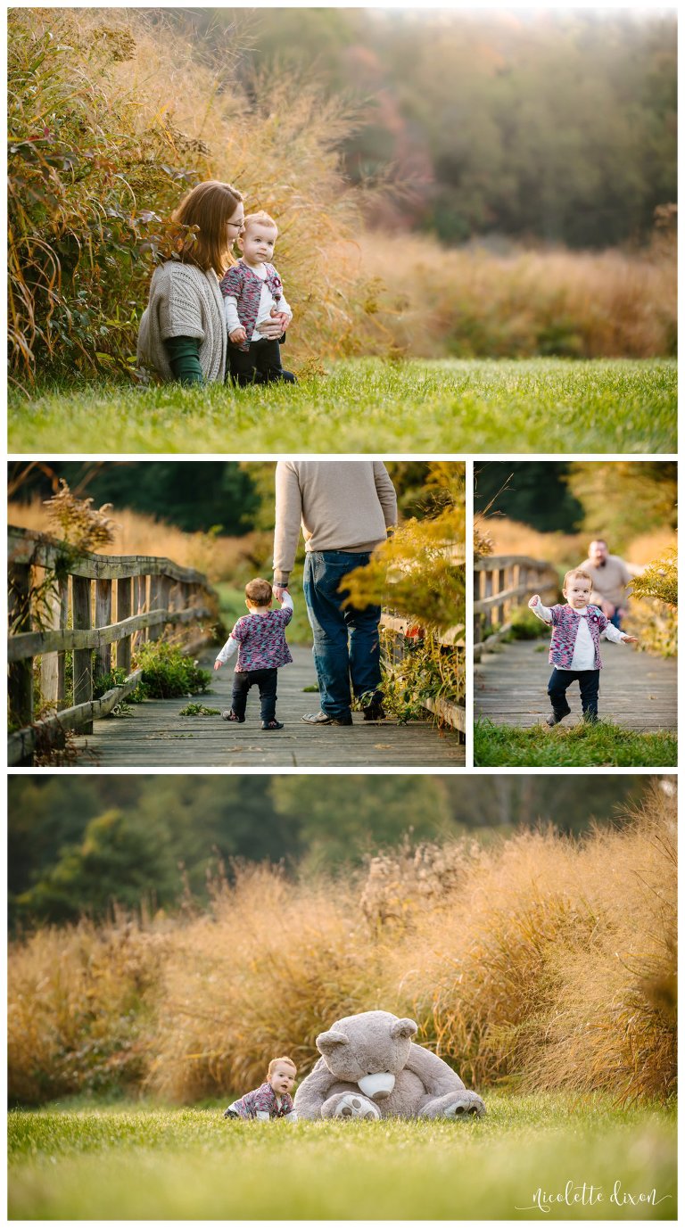 Pittsburgh Family Photographer