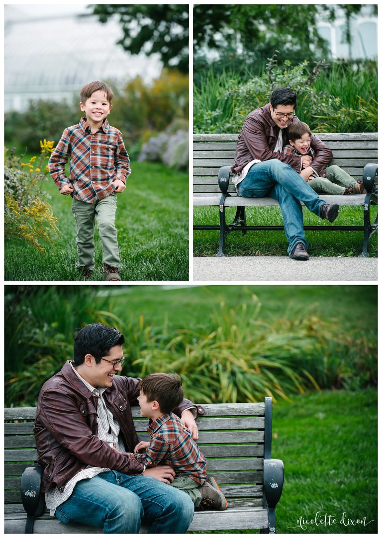 Pittsburgh Family Photographer