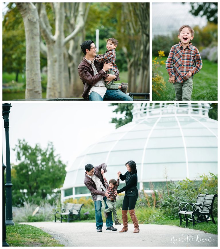 Pittsburgh Family Photographer