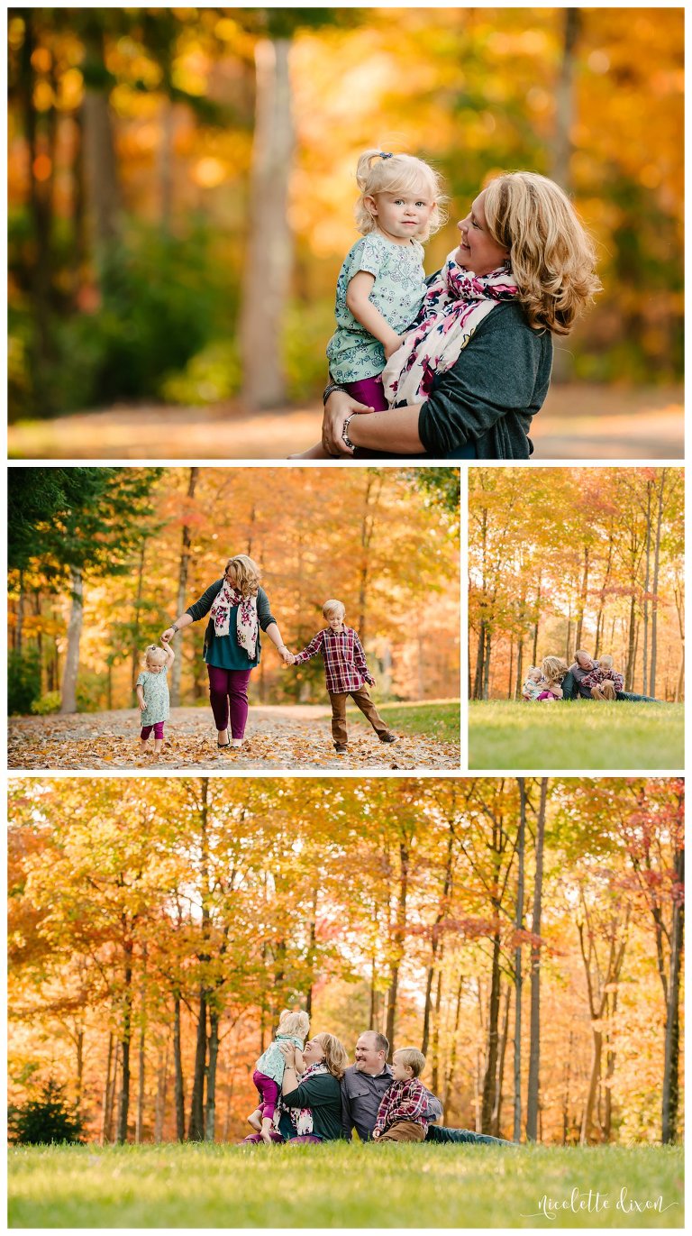 Pittsburgh Family Photographer