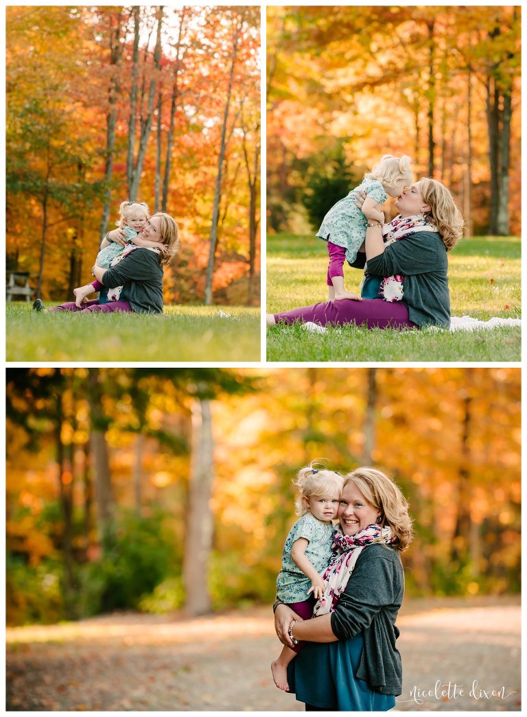 Pittsburgh Family Photographer