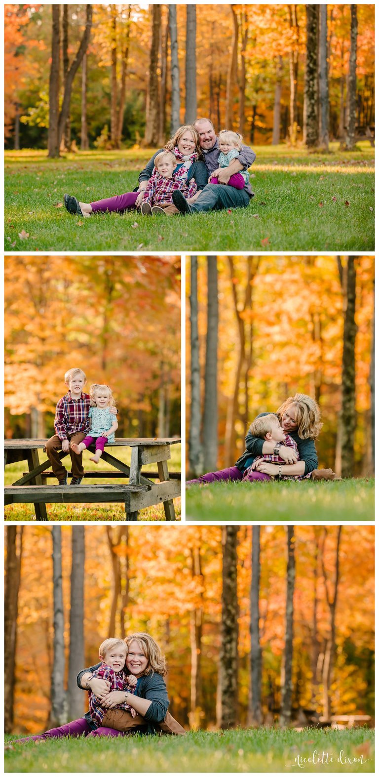 Pittsburgh Family Photographer