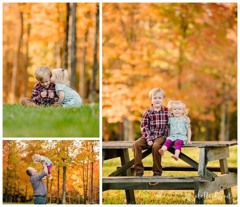 Pittsburgh Family Photographer