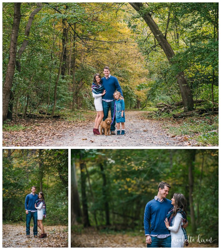 Alexis + Jeff, Highland Park - Pittsburgh, PA