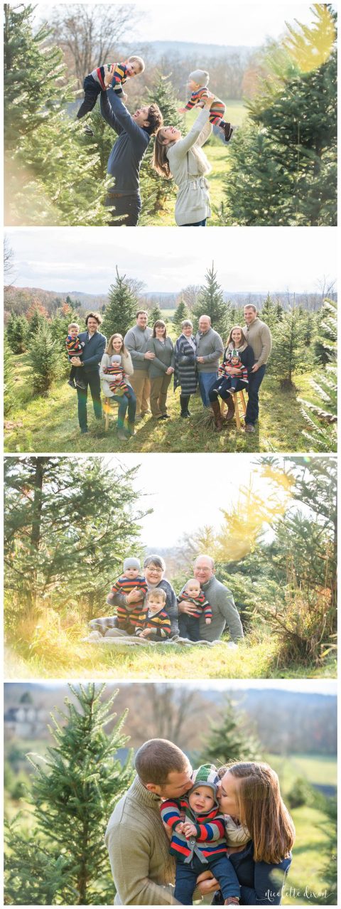 Pittsburgh Family Photographer