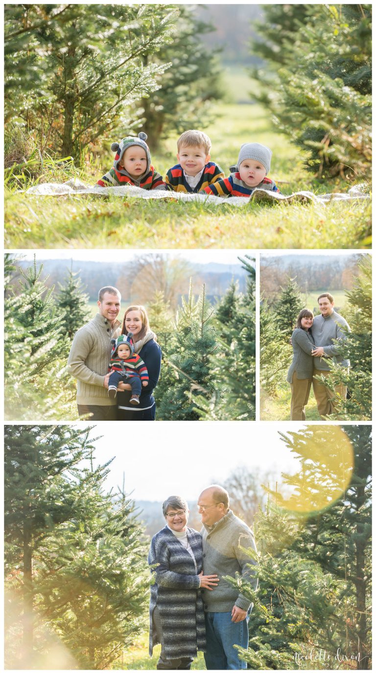 Pittsburgh Family Photographer