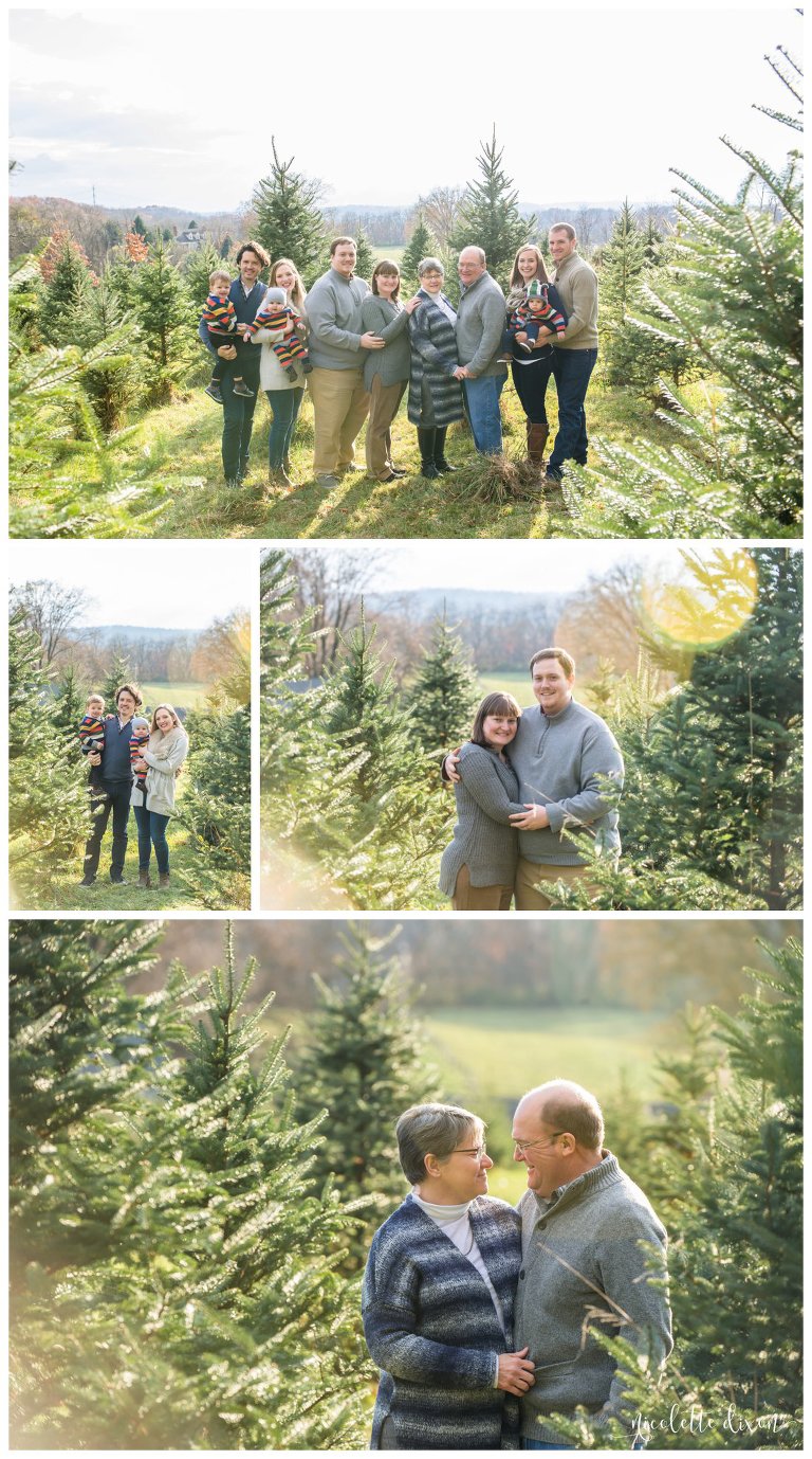 Pittsburgh Family Photographer