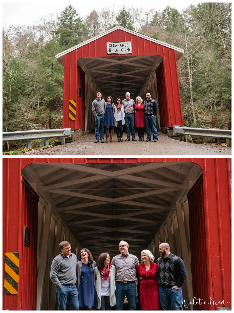 Pittsburgh Family Photographer