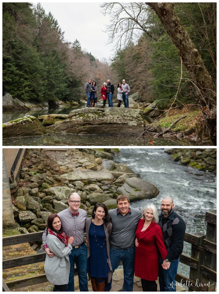 Pittsburgh Family Photographer