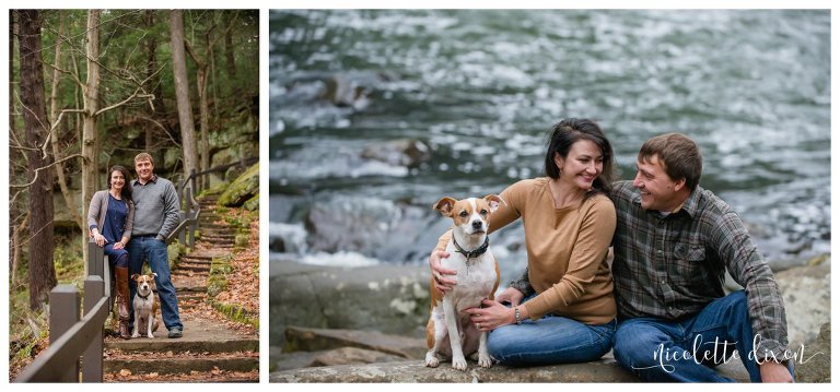 Pittsburgh Family Photographer