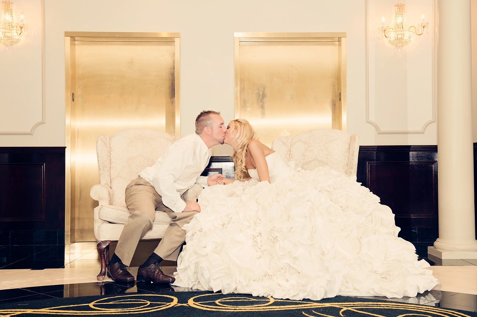 Pittsburgh PA Wedding Photographer