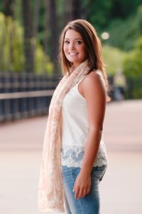 Pittsburgh High School Senior Photographer