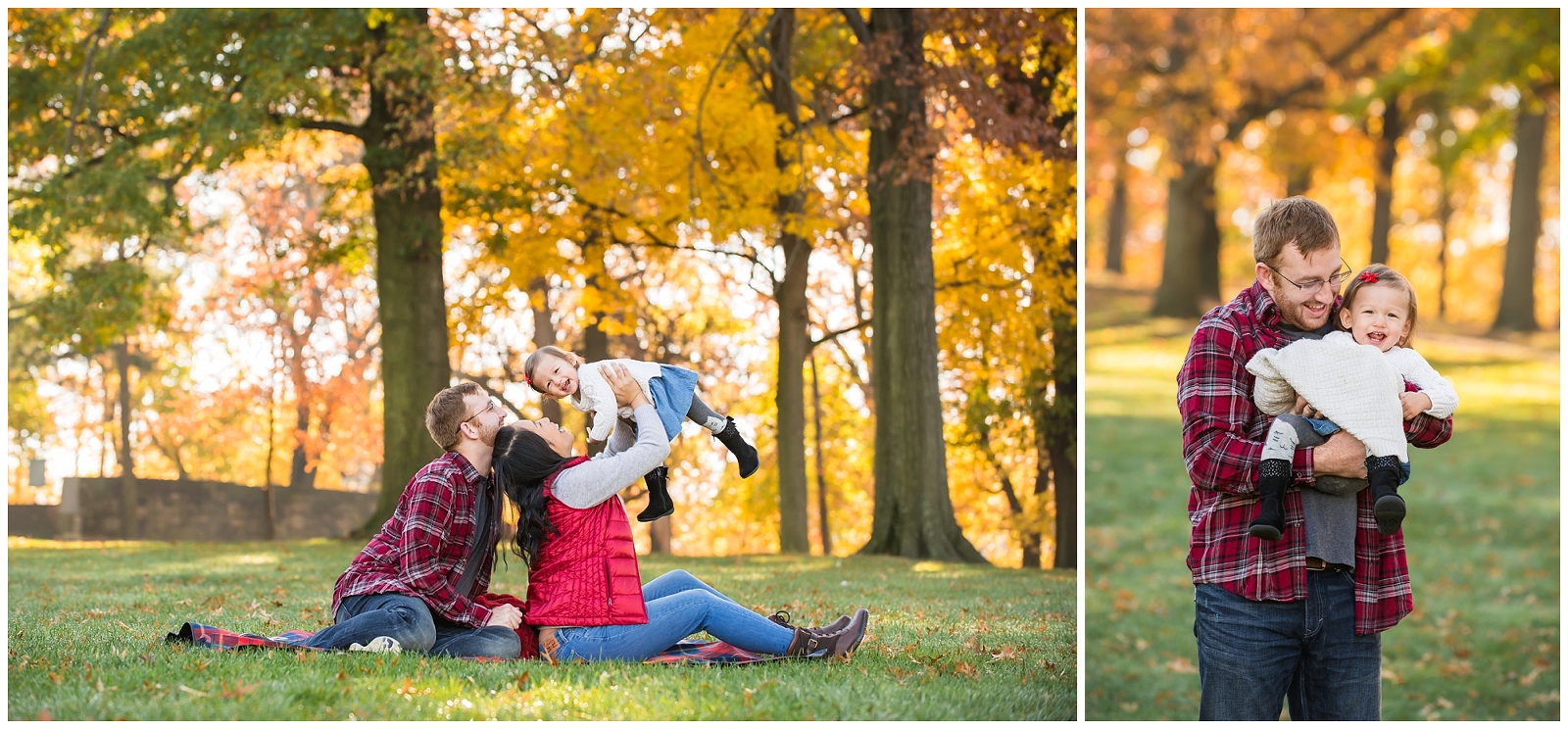 Pittsburgh Family Photographer