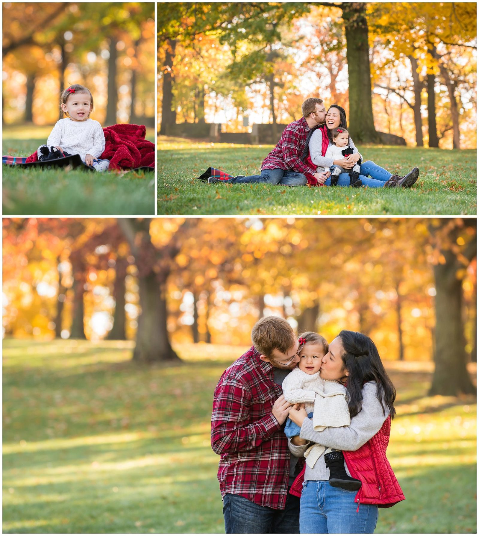 Pittsburgh Family Photographer