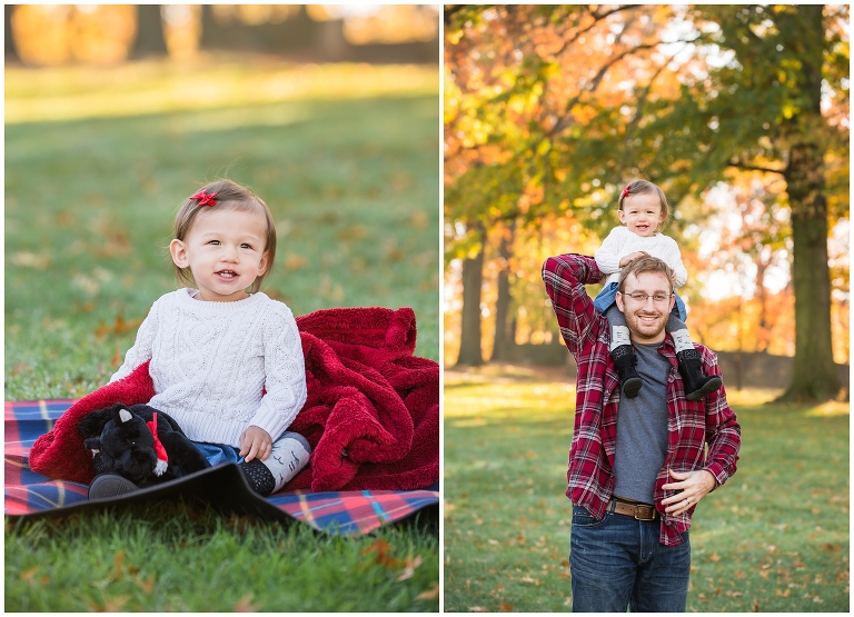 Family Photographers in Pittsburgh | Schenley Park Family Photography ...