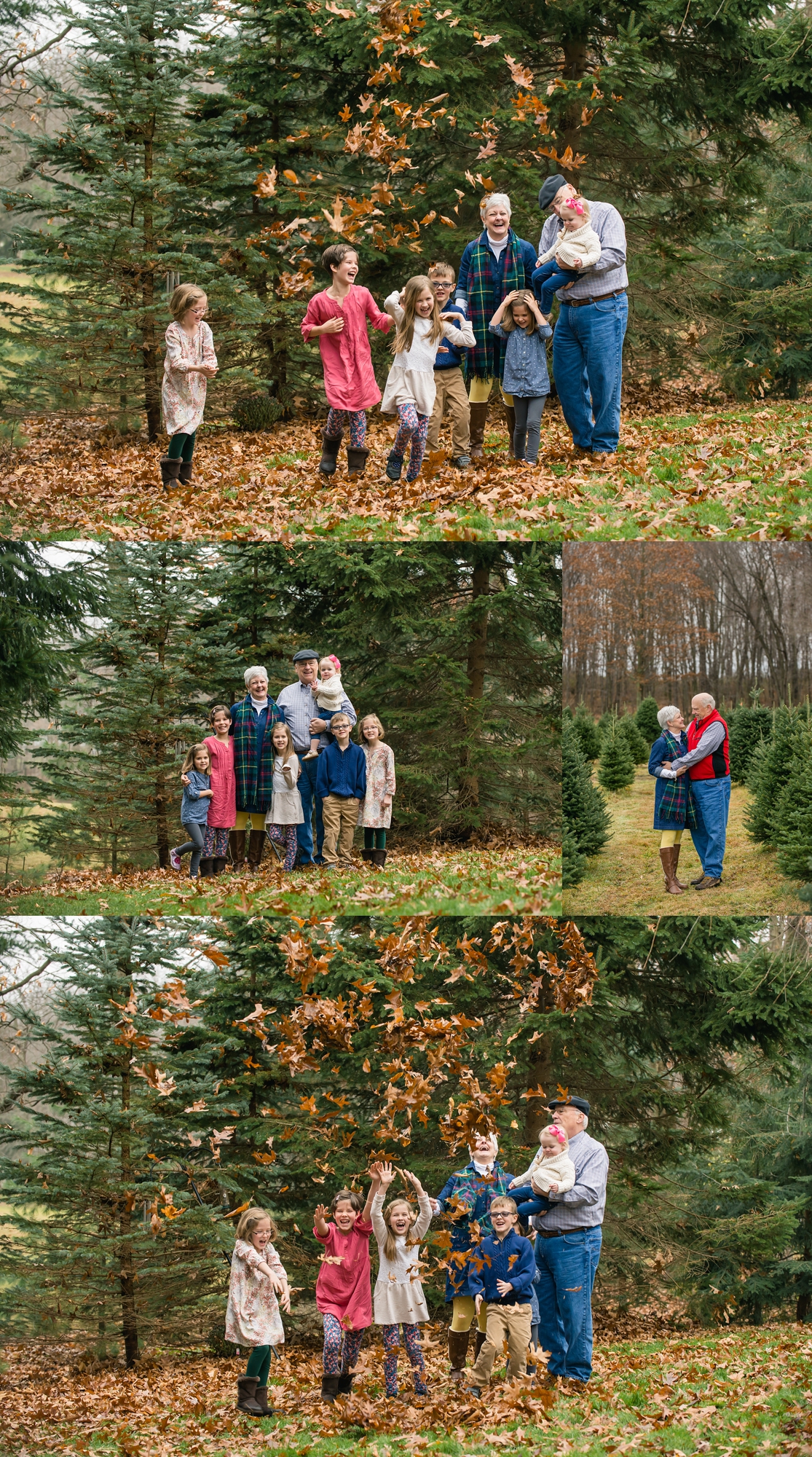 Pittsburgh Family Photographer