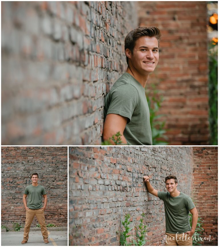 Senior Photography Pittsburgh PA | Downtown Pittsburgh Senior Pictures ...