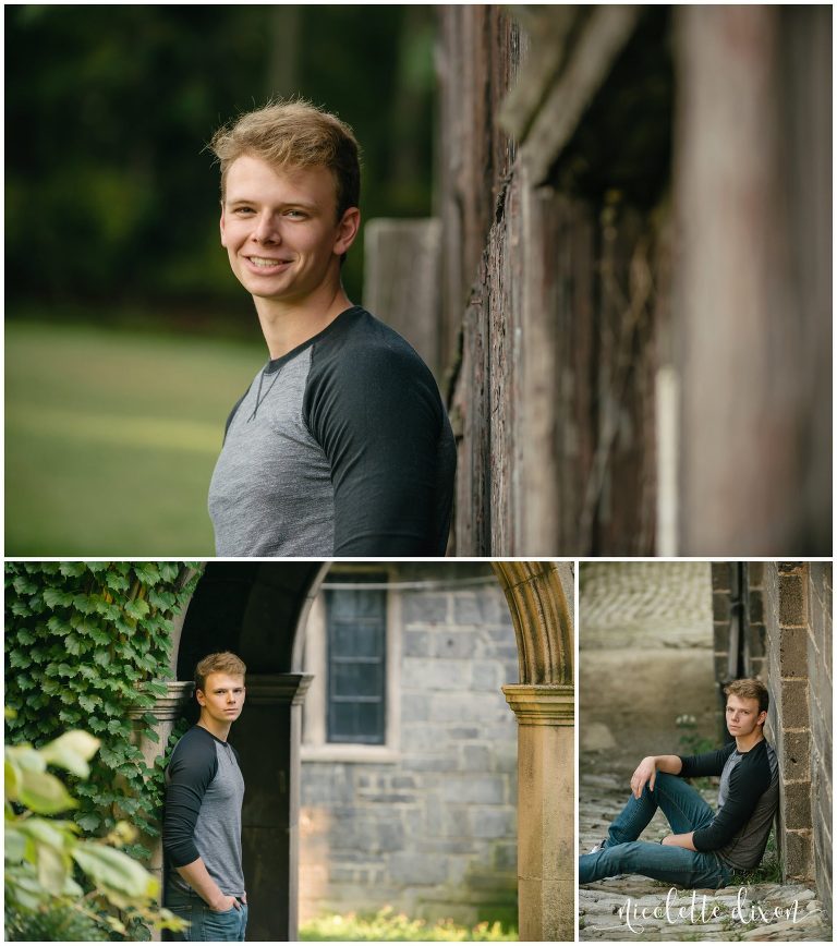 Senior Picture Poses for Girls & Guys That Aren't Cheesy - Tracy Grosshans  Photography